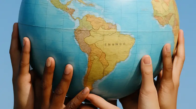 Internacionalizar sin excluir: resistencias y nuevas rutas desde el Sur Global