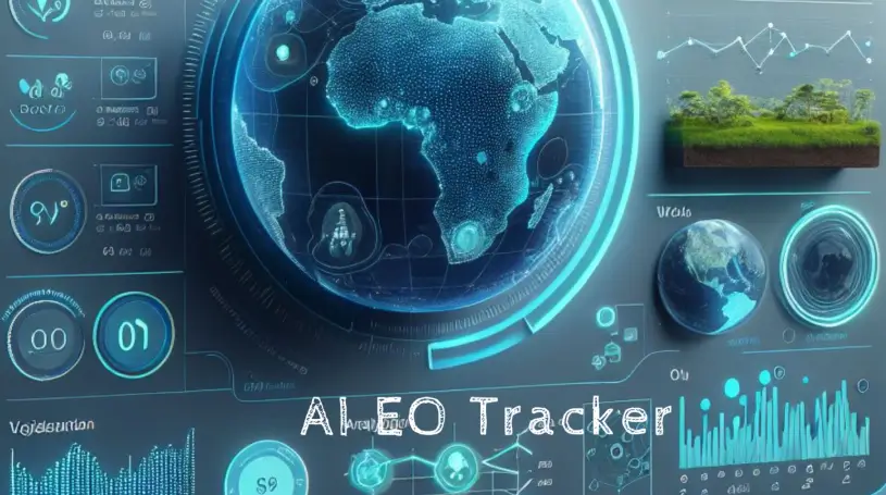 AI EO Tracker: alternativa para transformar la transparencia en IA
