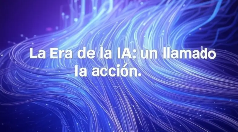 ¿Estamos preparando los ecosistemas nacionales de investigación para entrar en la era de la IA?