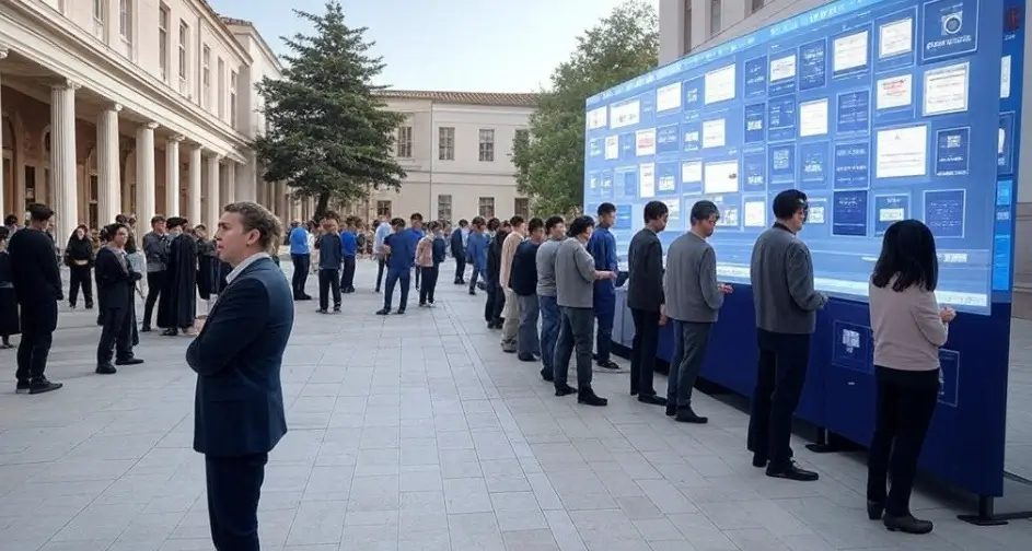 Titulaciones formales o microcredenciales: ¿qué sucederá con la educación superior del futuro inmediato?