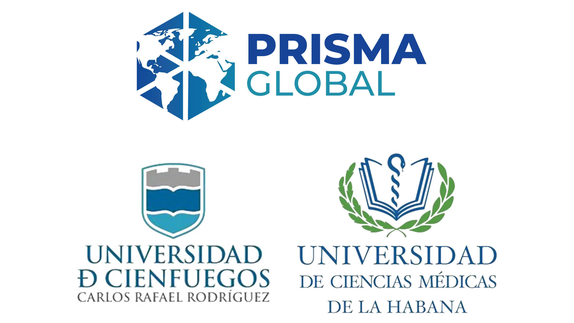 Prisma Global firma importantes convenios con universidades cubanas para impulsar
la formación doctoral en Latinoamérica